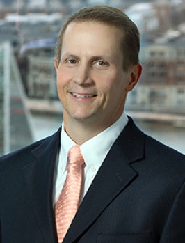 Gregory W. Buckley