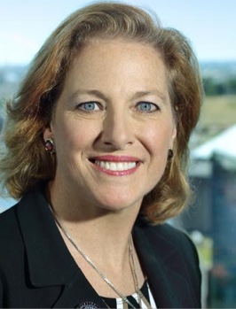 Janis F. Kerns