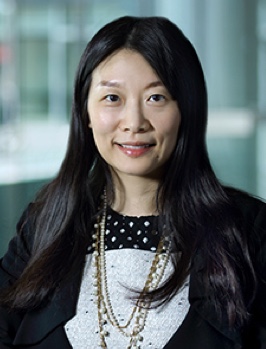 Xuying Chang, CFA