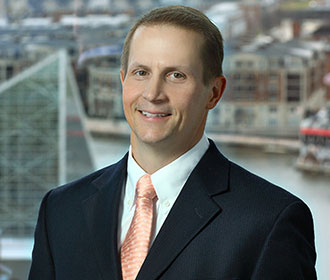 Gregory Buckley
